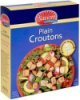 Savion croutons plain Calories
