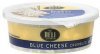 The Deli Counter crumbled cheese blue Calories
