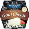 Treasure Cave crumbled cheese goat Calories