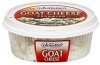 Alouette crumbled cheese goat Calories