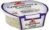 ShopRite crumbled cheese gorgonzola Calories