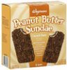 Wegmans crunch bars peanut butter sundae Calories