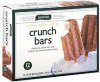 Spartan crunch bars Calories