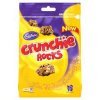 Cadbury crunchie rocks Calories