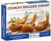 Aqua Star crunchy breaded shrimp Calories