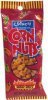 Corn Nuts crunchy toasted corn red hot Calories