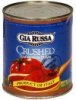 Gia Russa crushed tomatoes in puree Calories