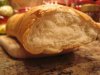 Pillsbury crusty french loaf dough Calories