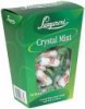 Lazzaroni crystal mint hard candy Calories