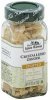 The Spice Hunter crystallized ginger australian, chopped Calories