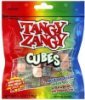 Tangy Zangy cubes sour, assorted Calories