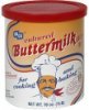SACO cultured buttermilk blend Calories