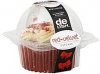 Good & Delish cupcake red velvet Calories