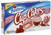 Hostess cupcakes strawberry Calories