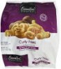 Essential Everyday curly fries Calories