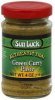 Sun Luck curry paste green, authentic thai Calories