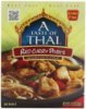 A Taste of Thai curry paste red Calories