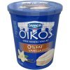 OIKOS Dannon Vanilla Greek Nonfat Yogurt Calories