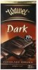 Wawel dark chocolate 70% cocoa Calories