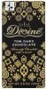 Divine dark chocolate 70% Calories