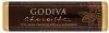 Godiva dark chocolate 72% with almonds Calories