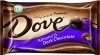 Dove dark chocolate almond promises Calories