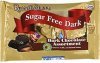 Russell Stover dark chocolate assortment sugar free Calories