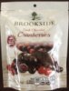 Brookside dark chocolate cranberries Calories