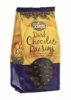 Sconza dark chocolate raisins Calories