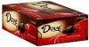 Dove dark chocolate silky smooth Calories