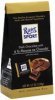 Ritter Sport dark chocolate with a la mousse au chocolat Calories