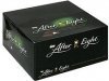 After Eight dark chocolate with mint creme filling Calories