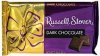 Russell Stover dark chocolate Calories
