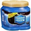Maxwell House dark roast coffee Calories