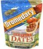 Dromedary dates chopped Calories