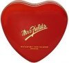 Mrs. Fields decadent chocolates valentine's day Calories