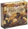 Pepperidge Farm decadent cookies collection chocolate Calories