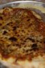 Domino's Pizza deep dish cheese Calories