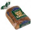 Hill Country Fare deli rye bread thinly sliced Calories