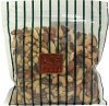 Hickory Farms deluxe mixed nuts bulk taster pack Calories
