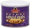 Our Family deluxe mixed nuts no peanuts Calories