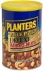 Planters deluxe mixed nuts value pack Calories