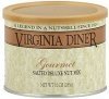 Virginia Diner deluxe nut mix gourmet, salted Calories