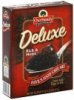 Our Family devil's food cake mix deluxe Calories