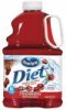 Ocean Spray diet cranberry juice Calories