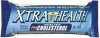 Xtra Health dietary supplement bar for healthy cholesterol, chocolate flavor Calories
