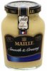 Maille dijon mustard blend smooth & creamy Calories