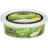Reser's fine foods Dill Pickle Dip Calories