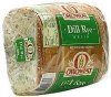 Oroweat dill rye bread Calories