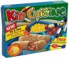 Kid Cuisine dip and dunk cheese pizza strips Calories